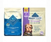 30-lb BLUE Buffalo Life Protection Dry Adult Dog Food (Chicken & Brown Rice) + 36oz BLUE Dental Bones Large Dog Treats
