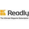 AT&T Customers: 4 Readly Online Magazine Subscriptions for Free