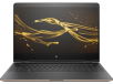 HP Spectre x360 Convertible Laptop - 15t touch: Core i7-8550U 1.8 GHz, 8GB RAM, 256GB SSD, Windows 10 Home