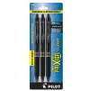 Office Depot Select 3-Pack Pilot FriXion Erasable Gel Pens & Get 100% Back In Rewards (Members Only)