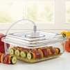 FoodSaver Select FoodSaver Vacuum Sealing Systems: FoodSaver Quick Marinator $9, More