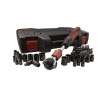 Craftsman Mach Series 53-Piece Ratchet Tool Set