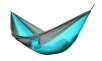 2-Person Camping Garden Lightweight Portable Nylon Parachute Hammock