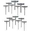 Allen 14pc T-Handle Hex Key Set