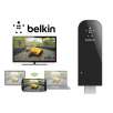 Belkin Miracast HDMI Video Adapter (Refurbished)