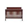 DaVinci Kalani 4-in-1 Convertible Crib with Toddler Rail
