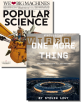 Wired & Popular Science Bundle  for $7.99/yr