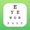 Eye Workout: Perfect Exercises to Improve Eyesight for iPhone and iPad for Free