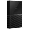 WD 2TB My Passport Portable External Hard Drive - USB 3.0 - Black