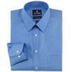 Stafford Travel Easy-Care Regular Fit Broadcloth Dress Shirts: 3 for $20
