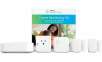 Samsung SmartThings Home Monitoring Kit + Universal Smart Door Sensor