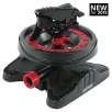 Craftsman Adjustable Pattern Sprinkler