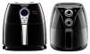 Chefman Air Fryers: Manual for $49.99, Digital for $79.99