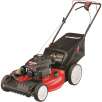 Troy-Bilt Front-Wheel Drive Push Lawn Mower 159cc Troy-Bilt 550ex Engine, 21in. Deck, Model# TB220