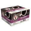 Victor Allen Single-Serve Coffee Pods, 0.39 Oz, Pack Of 80 (Various Choice)