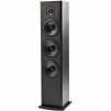Polk T50 Home Theater and Music Floor Standing Tower Speaker - Black