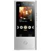 Sony NW-ZX100HN 128GB High-Resolution Digital Music Player - Silver