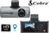 Cobra Drive 1080p Dash Cam (refurbished)