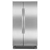 Kenmore 25.1-Cubic Foot Side-by-Side Refrigerator