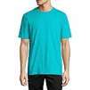 Xersion Short Sleeve Crew Neck T-Shirt: 15 for $36.75 or 6 for 21