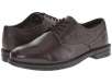 Nunn Bush Douglas Plain Toe Oxford