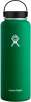 Hydro Flask Wide-Mouth Vacuum Water Bottle - 40 fl. oz.