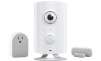 Piper Classic All-in-One WiFi Security System Bundle (4-Piece)