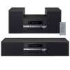 Pioneer X-CM56B Bluetooth Mini Stereo System with CD/FM/AM/USB/Audio In