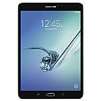 Samsung Galaxy Tab S2 Wi-Fi Tablet, 8" Screen, 3GB Memory, 32GB Storage, Android 5.0 Lollipop, Black