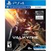 PSVR EVE: Valkyrie - PS4