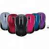 Office Depot Select Logitech M325 / M325c Wireless Mouse (various colors) for $9.99 each