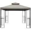 Outdoor Oasis Outdoor Gazebo