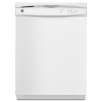 Kenmore 13802 24" Built-In Dishwasher - White