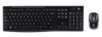 Logitech MK270 Wireless Keyboard and Mouse Combo