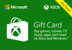 Bing Rewards: $5 Xbox Digital Gift Card 3,500 Points
