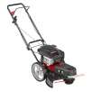 Craftsman High Wheel 4-Cycle 22" Gas Trimmer + $28 in SYWR Credit