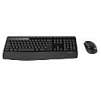 Logitech Wireless Desktop Keyboard And Mouse Combo, MK345