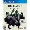 GameStop Games: Outlast: Trinity (PS4 or Xbox One) for $19.99, More