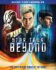 Star Trek Beyond (Blu-ray + DVD + Digital HD)