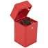 Swiss Legend Single Red Watch Winder With Power Supply