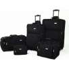 Samsonite 5 Piece Nested Luggage Set