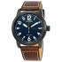 Citizen Chandler Dark Blue Dial Men