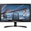 LG 24UD58-B 24" 16:9 4K UHD (3840 x 2160) FreeSync IPS Monitor