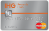 Chase IHG Rewards Club Select Credit Card: 80,000 Bonus Points after $1,000 Spent in 1st 3 Months