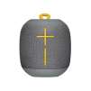 Logitech UE Wonderboom Bluetooth Speaker in Stone Grey