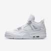 Nike Air Jordan 4 Retro Men