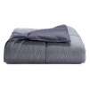 The Big One Down Alternative Reversible Comforter: 2 for $40