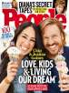 People Magazine (1yr, 50 Issues)