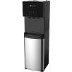 Avalon Water Cooler Water Dispenser with 3 Temperature Settings, Stainless Steel