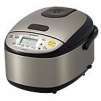 Zojirushi Micom 3-Cup Rice Cooker & Warmer